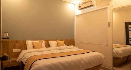 The pavilion by SRP Room Type - FAMILY TWO BEDROOM SUITE