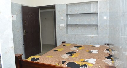 MAHARAJA LODGE Room Type - Standard Non AC Room