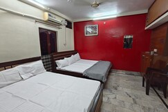 Aadarsh P. Guest House