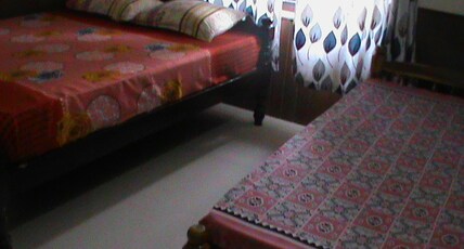 Navendu Home Stay Room Type - Standard Triple Bedded