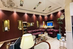 Victorian Elegance Luxury Stays | Luxury Penthouses | Presidential Suites | Signature Rooms