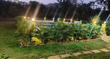 Tranquil Haven 4 BHK with Private Pool Nutare Getaway Room Type - Tranquil Haven 4 BHK with Private Pool Nutare Getaway