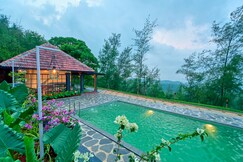 Whispering Hills Pine Malhar by VOYE HOMES