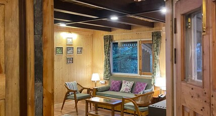 Cedar Breeze Villas - An LVB Experience Room Type - Fuschia
