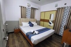 Ashirwad Residency | Deluxe Rooms