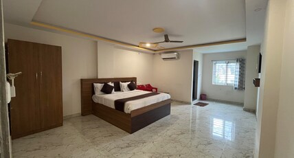 S L N COMFORT Room Type - Suite room