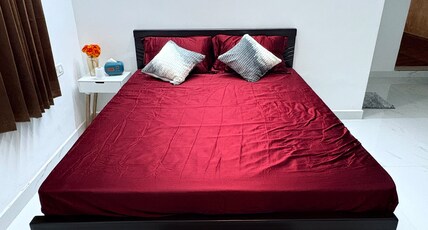 Vasanth Enclave Room Type - Twilight