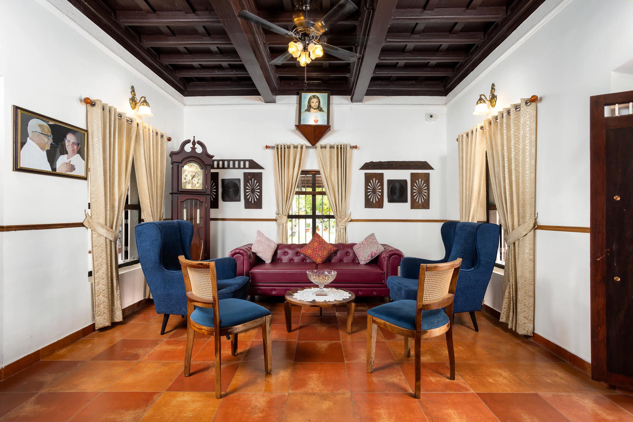 Geo Heritage Homes - Tap to explore photos