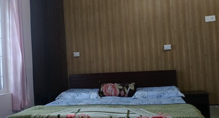 Hotel N Greencity Room Type - Economy