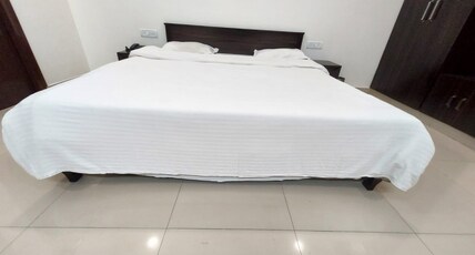 SSB HOSPITILITY Room Type - Bedroom 5