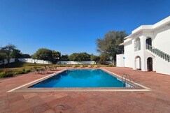 Hotel Udai Vilas Palace