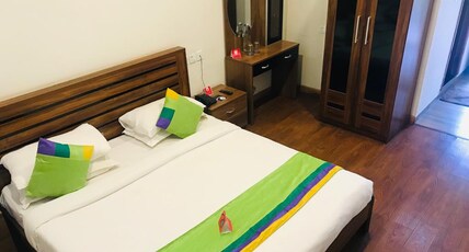 Yantra Resort Ooty Room Type - Super Deluxe Room