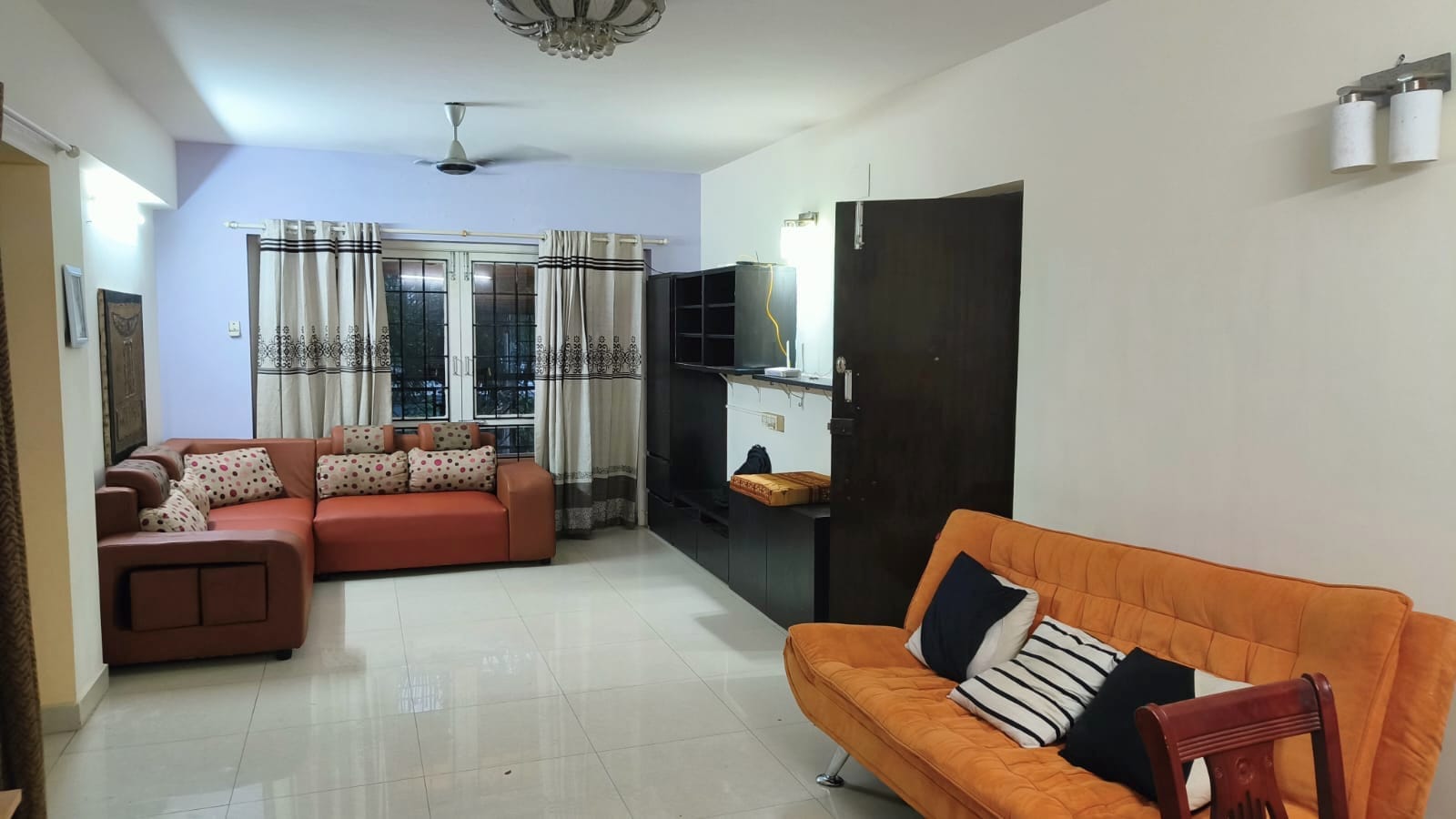 Royal Seaward Service Apartments, Chennai - Tap to explore photos