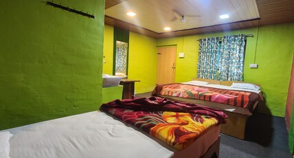 Shantubaug Agro Tourism Room Type - Standard Room