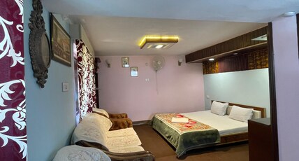 Kapoor Home Stay Dalhousie Abode Room Type - Bedroom 3