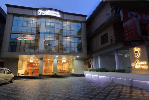 Hotel Livinns Thekkady 