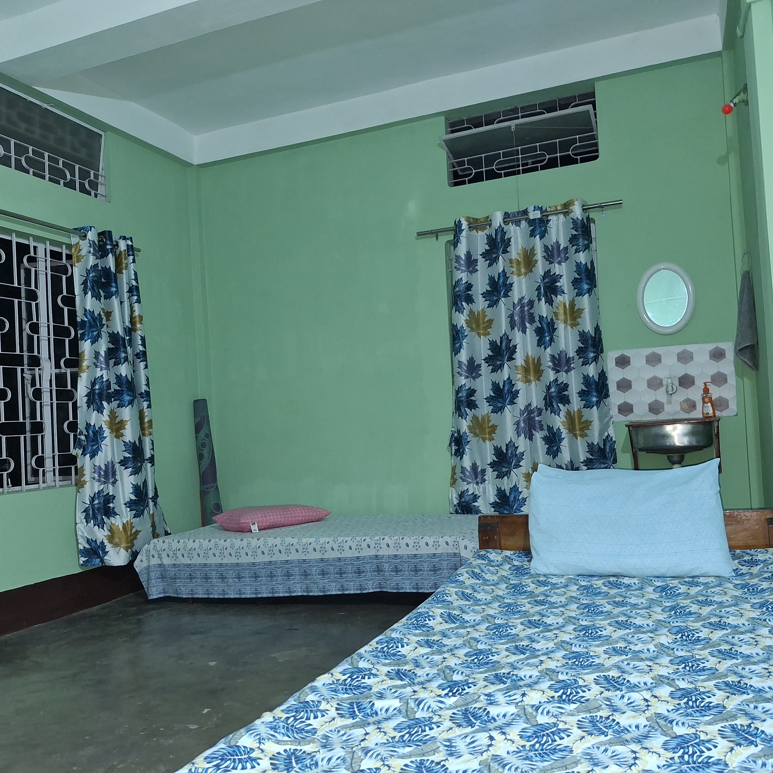 Atithi Homestay - Tap to explore photos