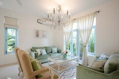 Mediterranean Bliss by VEO - Part of StayVista