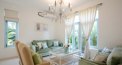 StayVista at Mediterranean Bliss w/ Sky Deck Room Type - StayVista at Mediterranean Bliss w/ Sky Deck