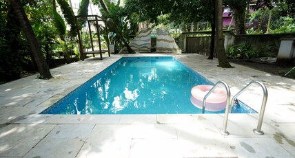 Villa Saudade - Free Breakfast/Arpora/10PAX Room Type - Villa Saudade