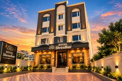 HOTEL SHREEDHAR