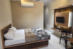 BAY VIEW RESIDENCY