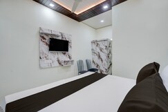 Address of Hotel O MIDWAY TAJ HOME STAY