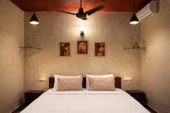 2BHK Boutique Stay by Lil Bean