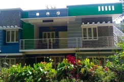 TREE VALLEY HOMESTAY