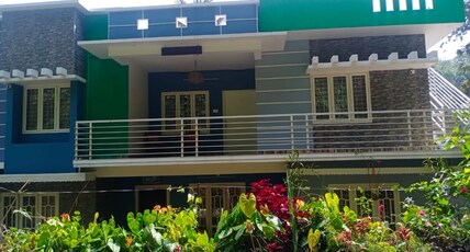 TREE VALLEY HOMESTAY Room Type - TREE VALLEY HOMESTAY