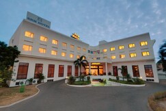 SRM Hotel
