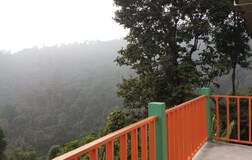 Outdoors
