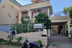 Urmila Villa || Entire 4BHK Villa || 300M From Puri Sea Beach