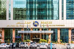 Majlis Grand Mercure Residence