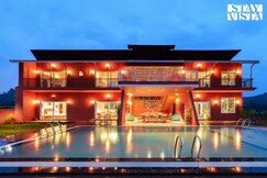 StayVista at Zen Haven