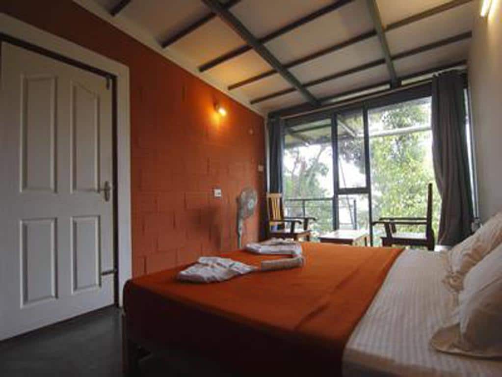 Vythiri Danish Resort - Tap to explore photos