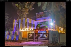 Rajas Inn