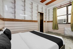 Super Hotel O Park View