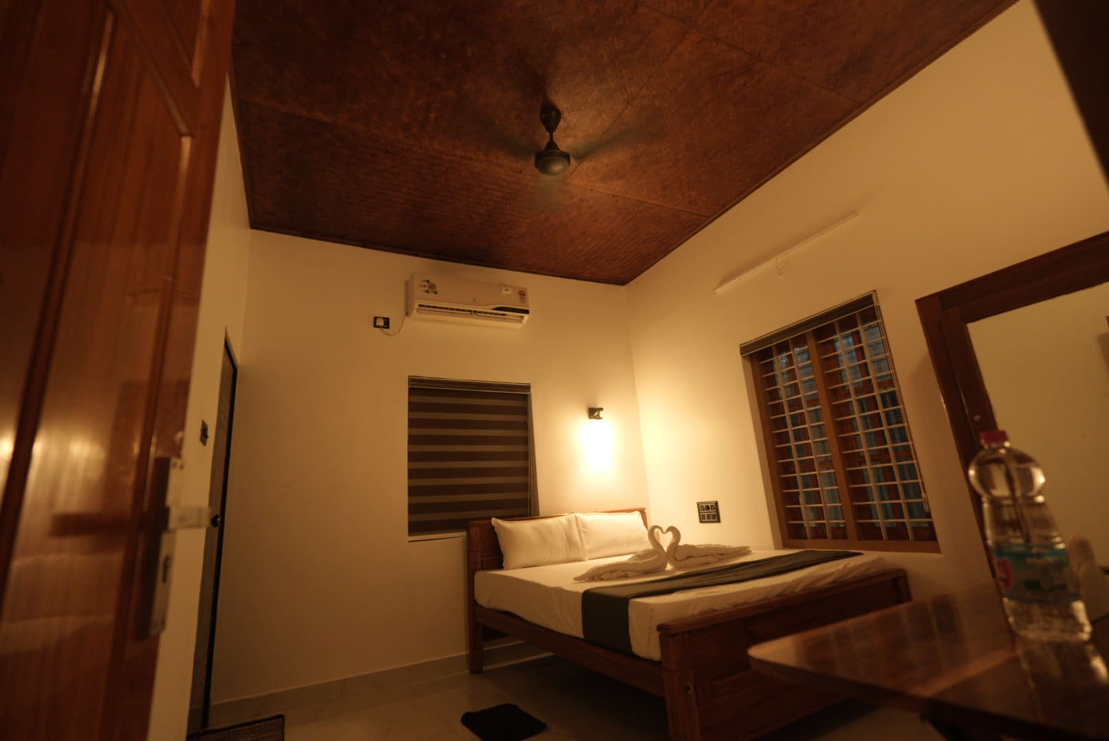 Manvahi private pool villa & Ayurveda - Tap to explore photos