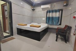 Rooms of Grand MS Residency