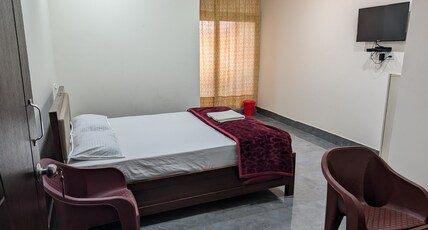 The Bay Inn Room Type - Super Deluxe Premium