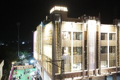 hotel inder paradise