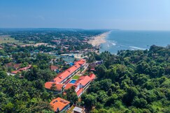 River Deck Baga Beach Front