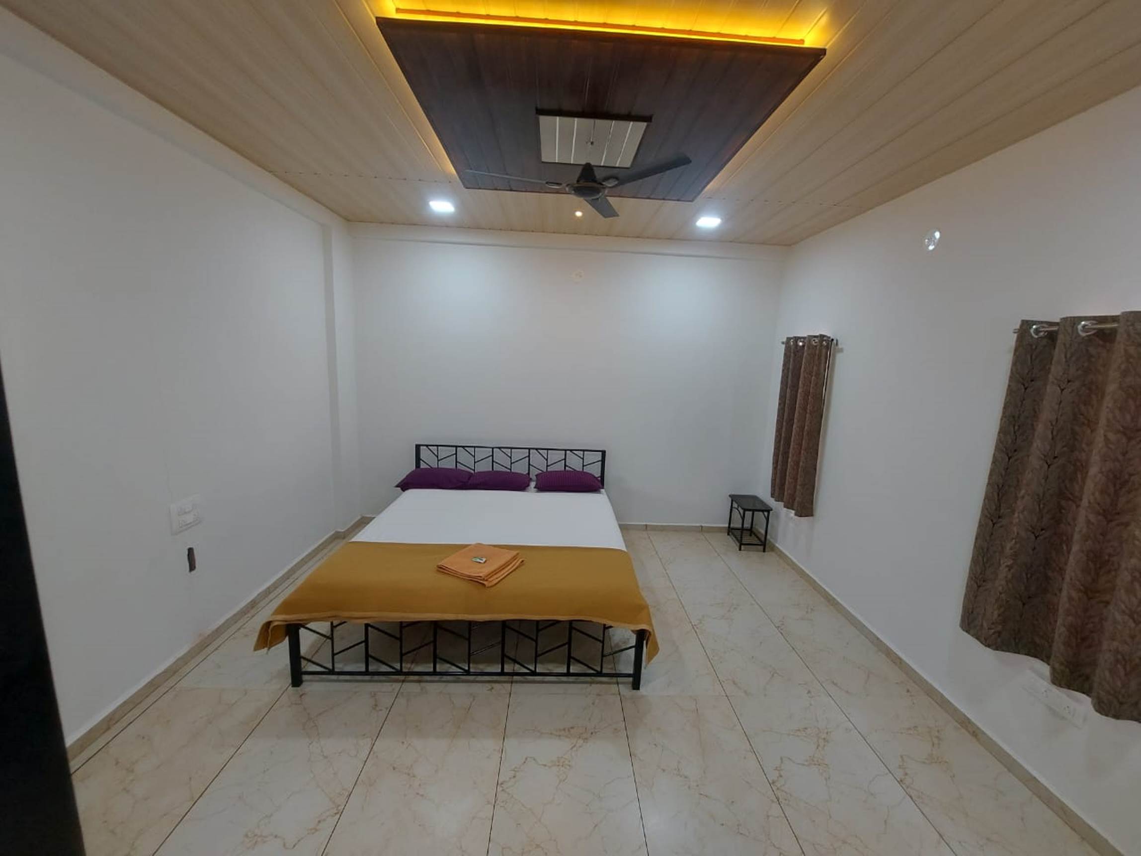 Nakshatra Valley View Rooms - Tap to explore photos