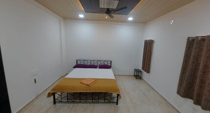 Nakshatra Valley View Rooms Room Type - Bedroom 2