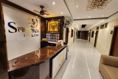 Hotel Srinivasa Royal Stay