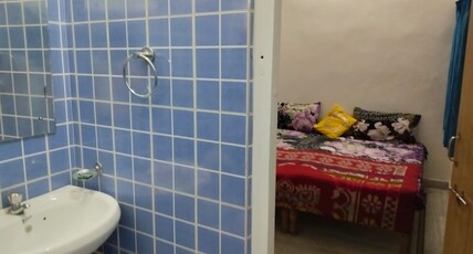 Pink Floyd Cafe & Hotel Pushkar Room Type - Deluxe AC, No View