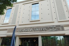 Address of Hotel O KEASARIYA SWEETS