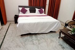 Hotel O SK Grand