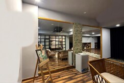 Casadura 1BH independent floor